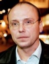 Photo of Dr. Magnus Ranstorp